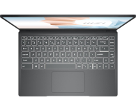 MSI Modern 14 B10MW-037PL i5-10210U/8GB/512GB SSD/14"/Win10 Home - 708104 - zdjęcie 5